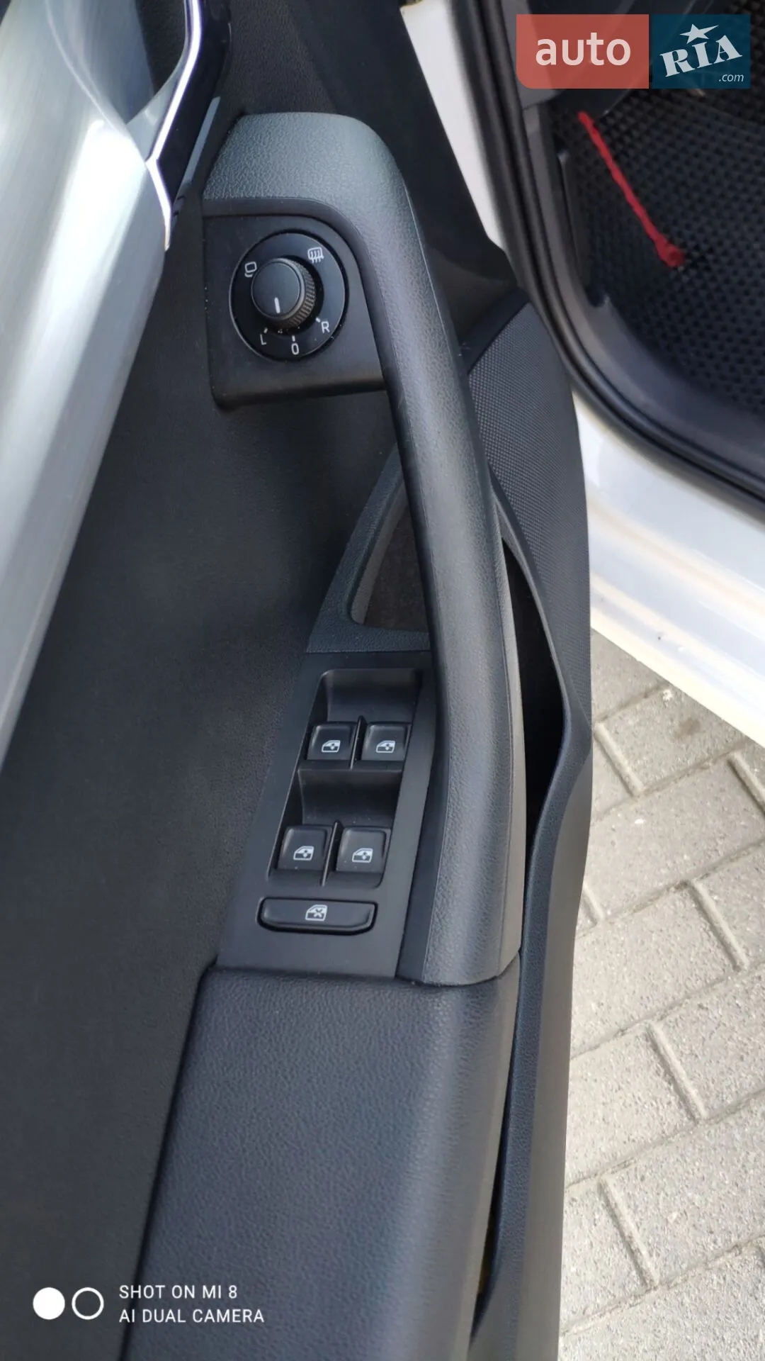 2017 Skoda Octavia - мініатюра 18