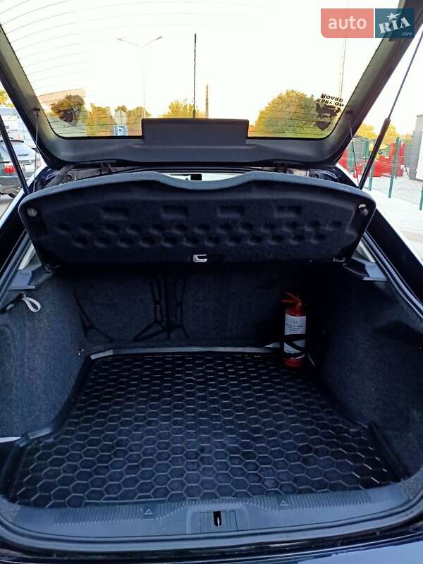 Ліфтбек Skoda Octavia 2005 в Одесі