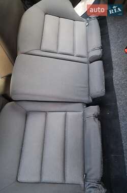 Ліфтбек Skoda Octavia 2005 в Одесі
