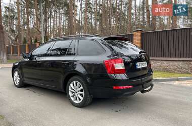 Універсал Skoda Octavia 2015 в Ірпені