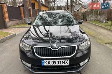 Універсал Skoda Octavia 2015 в Ірпені