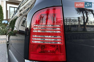 Универсал Skoda Octavia 2009 в 