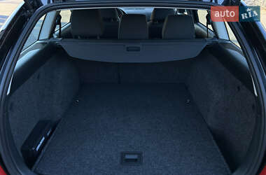 Универсал Skoda Octavia 2009 в 