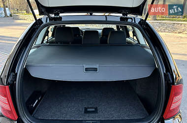 Универсал Skoda Octavia 2009 в 