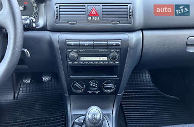 Универсал Skoda Octavia 2009 в 