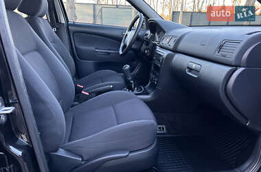 Универсал Skoda Octavia 2009 в 