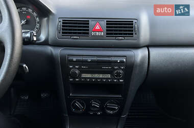 Универсал Skoda Octavia 2009 в 