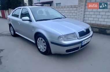 Лифтбек Skoda Octavia 2004 в Жмеринке