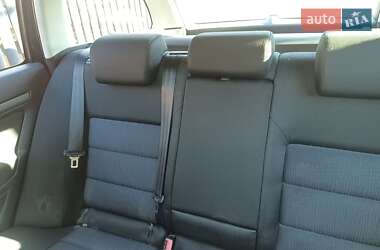 Универсал Skoda Octavia 2008 в 