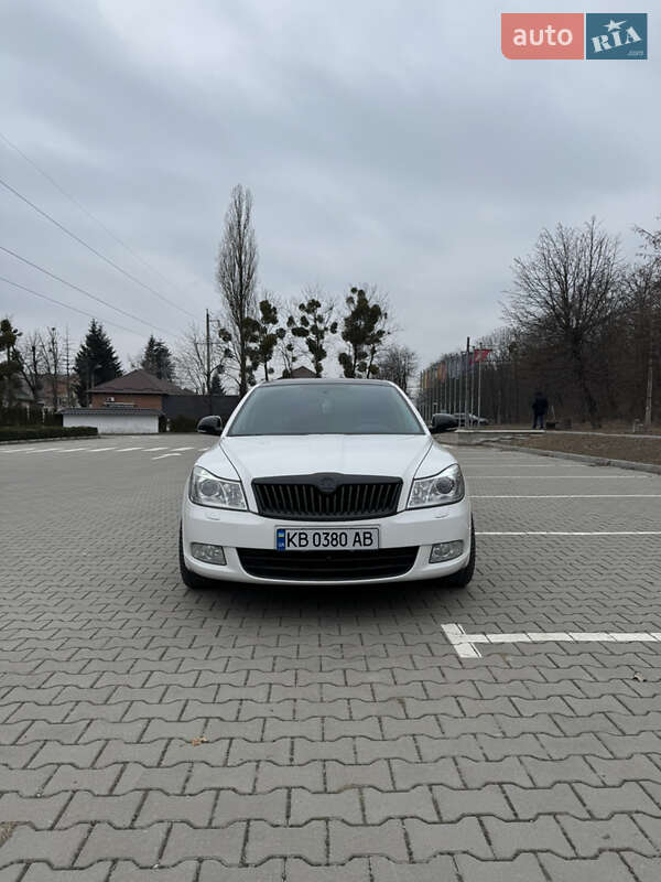 Ліфтбек Skoda Octavia 2012 в Вінниці фото 2 Ліфтбек Skoda Octavia 2012 в Вінниці