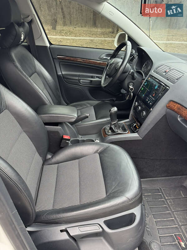 Ліфтбек Skoda Octavia 2012 в Вінниці фото 20 Ліфтбек Skoda Octavia 2012 в Вінниці