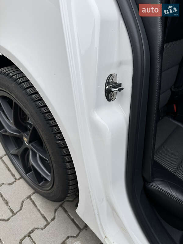 Ліфтбек Skoda Octavia 2012 в Вінниці фото 31 Ліфтбек Skoda Octavia 2012 в Вінниці