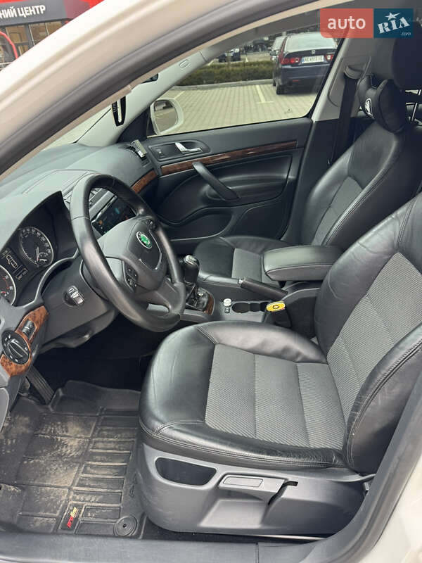 Ліфтбек Skoda Octavia 2012 в Вінниці фото 38 Ліфтбек Skoda Octavia 2012 в Вінниці