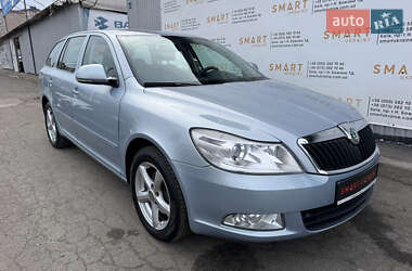 Универсал Skoda Octavia 2011 в Киеве