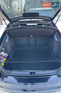 Лифтбек Skoda Octavia 2013 в 