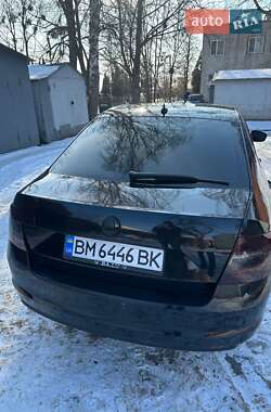 Лифтбек Skoda Octavia 2013 в 