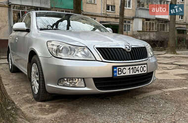 Універсал Skoda Octavia 2011 в Львові