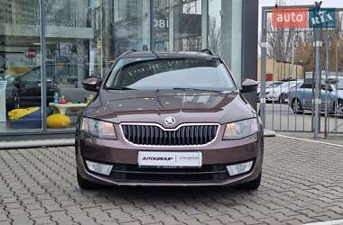 Универсал Skoda Octavia 2015 в Одессе