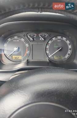 Лифтбек Skoda Octavia 2008 в 