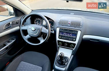 Універсал Skoda Octavia 2010 в Олександрії