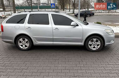 Універсал Skoda Octavia 2011 в Києві