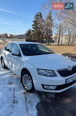 Ліфтбек Skoda Octavia 2015 в Житомирі