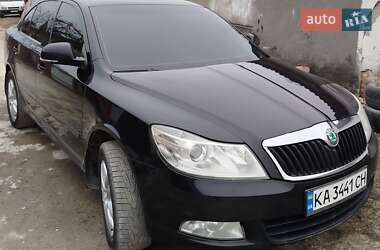 Ліфтбек Skoda Octavia 2012 в Кам'янець-Подільському