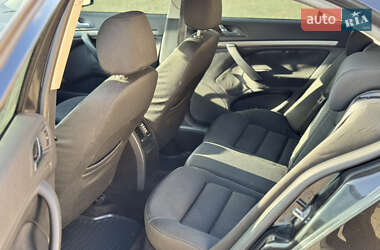 Лифтбек Skoda Octavia 2008 в 
