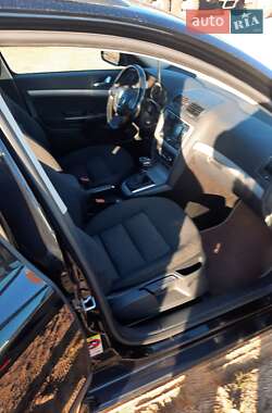 Универсал Skoda Octavia 2012 в Вараше