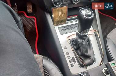 Лифтбек Skoda Octavia 2014 в 