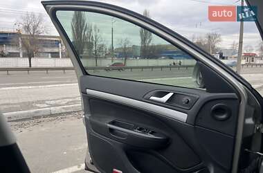 Лифтбек Skoda Octavia 2012 в 