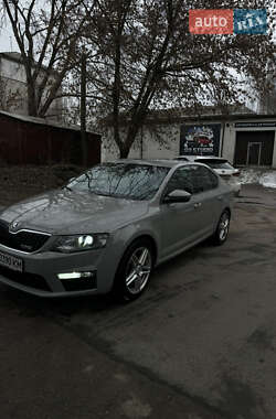 Ліфтбек Skoda Octavia 2015 в Житомирі