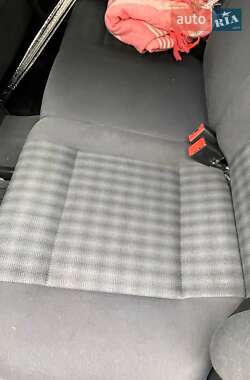 Лифтбек Skoda Octavia 2004 в 