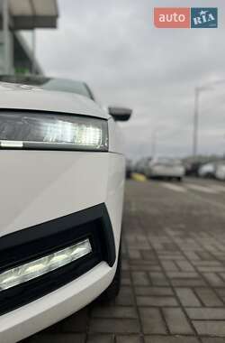 Лифтбек Skoda Octavia 2020 в Киеве