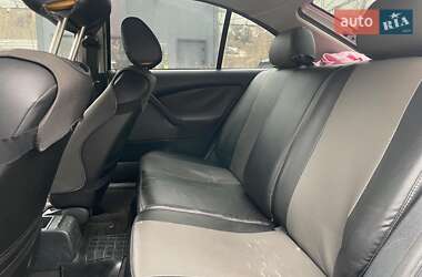 Ліфтбек Skoda Octavia 2004 в 