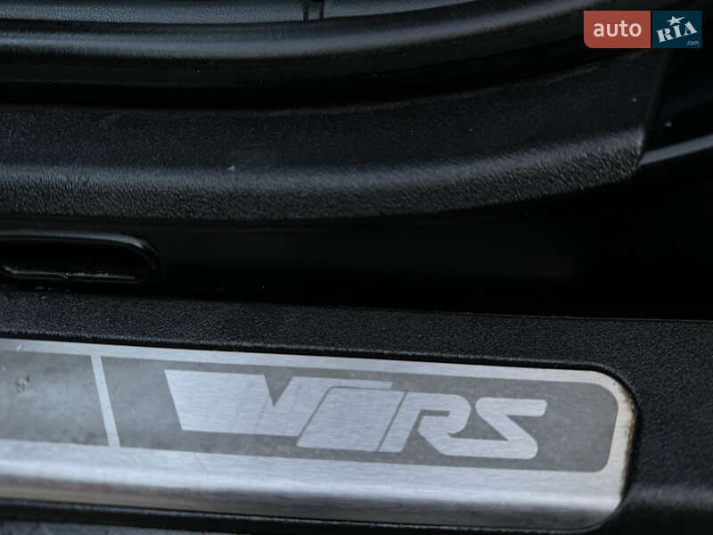 Лифтбек Skoda Octavia 2006 в Черновцах