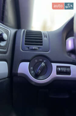 Лифтбек Skoda Octavia 2007 в 
