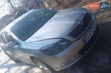 Ліфтбек Skoda Octavia 2009 в Знам'янці