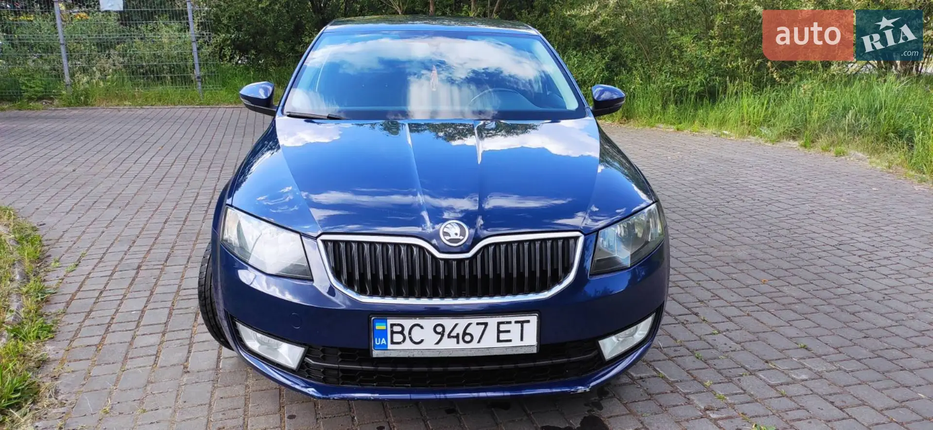 2013 Skoda Octavia - мініатюра 2