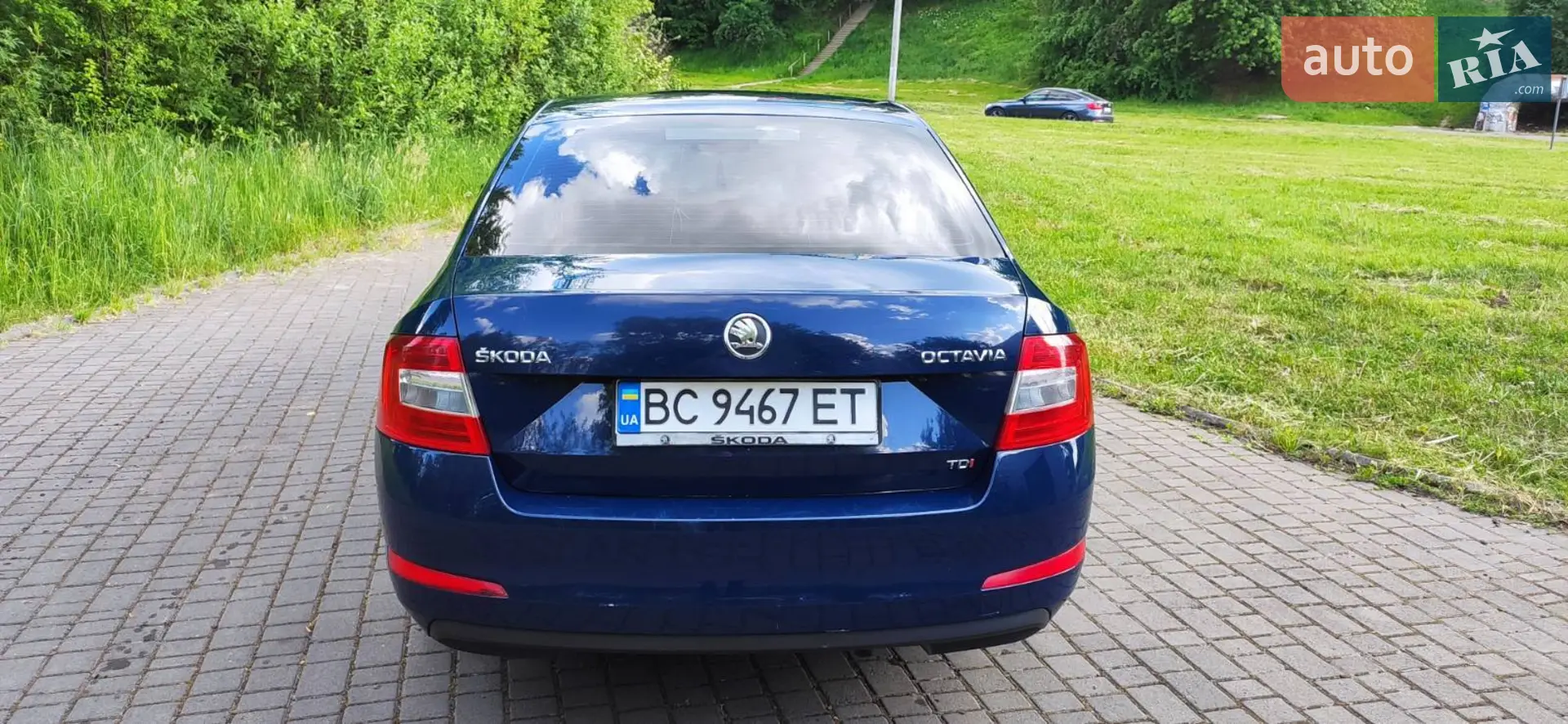 2013 Skoda Octavia - мініатюра 11