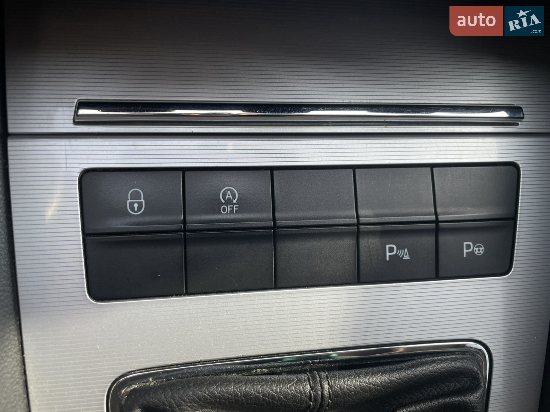 2015 Skoda Octavia - мініатюра 12