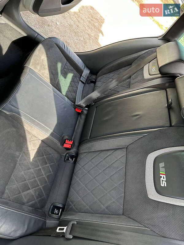 Универсал Skoda Octavia 2017 в Виннице