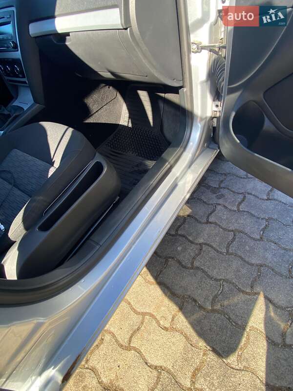 Ліфтбек Skoda Octavia 2011 в Харкові