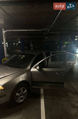 Лифтбек Skoda Octavia 2007 в 