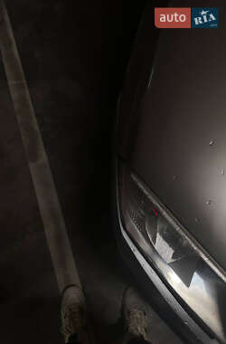 Лифтбек Skoda Octavia 2007 в 