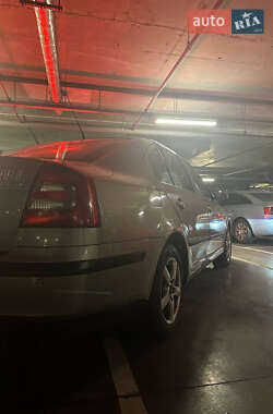 Лифтбек Skoda Octavia 2007 в 
