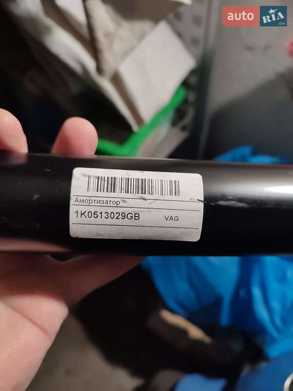 Универсал Skoda Octavia 2012 в Овруче