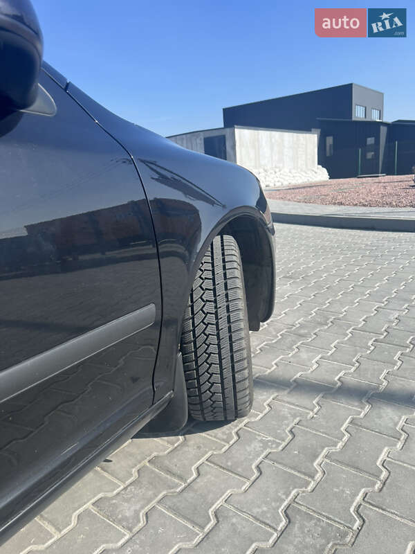 Универсал Skoda Octavia 2011 в Львове