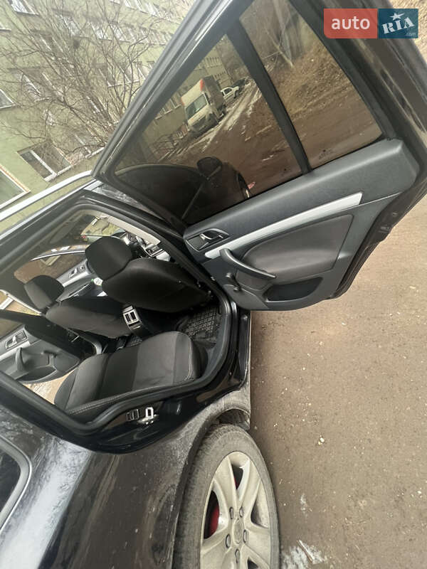 Универсал Skoda Octavia 2011 в Львове