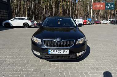 Універсал Skoda Octavia 2013 в Львові